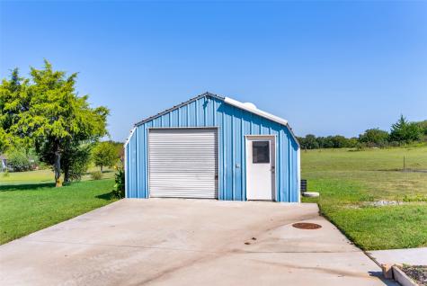 502 Ponderosa Road Sherman TX 75090