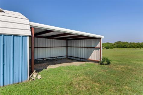 502 Ponderosa Road Sherman TX 75090
