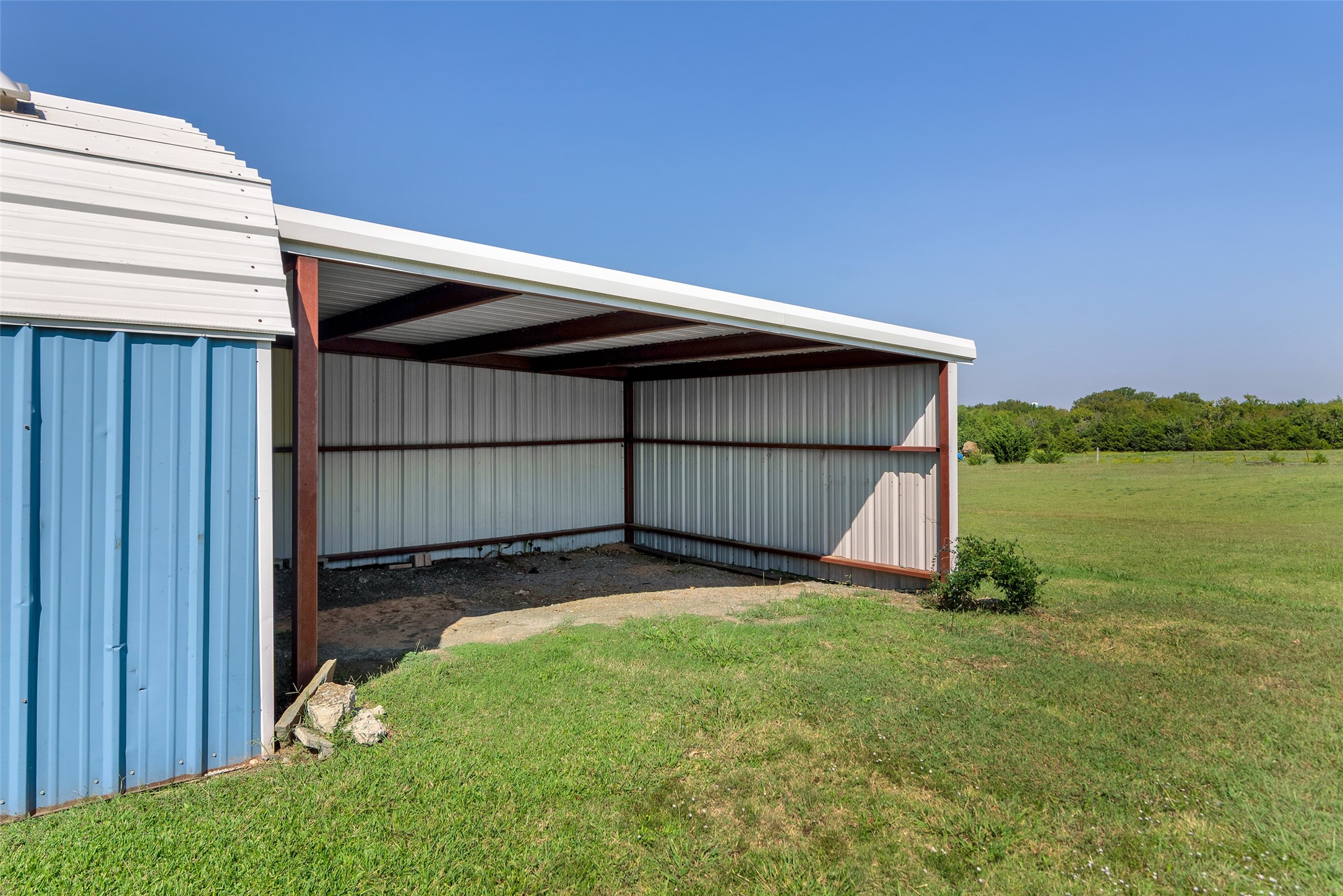502 Ponderosa Road Sherman TX 75090