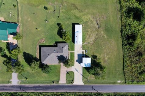 502 Ponderosa Road Sherman TX 75090