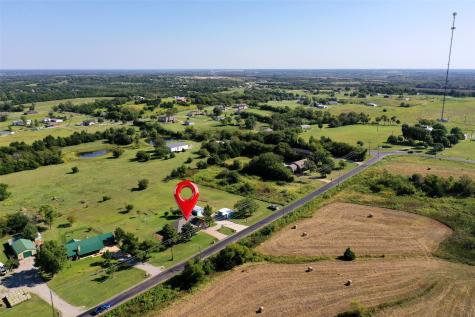 502 Ponderosa Road Sherman TX 75090