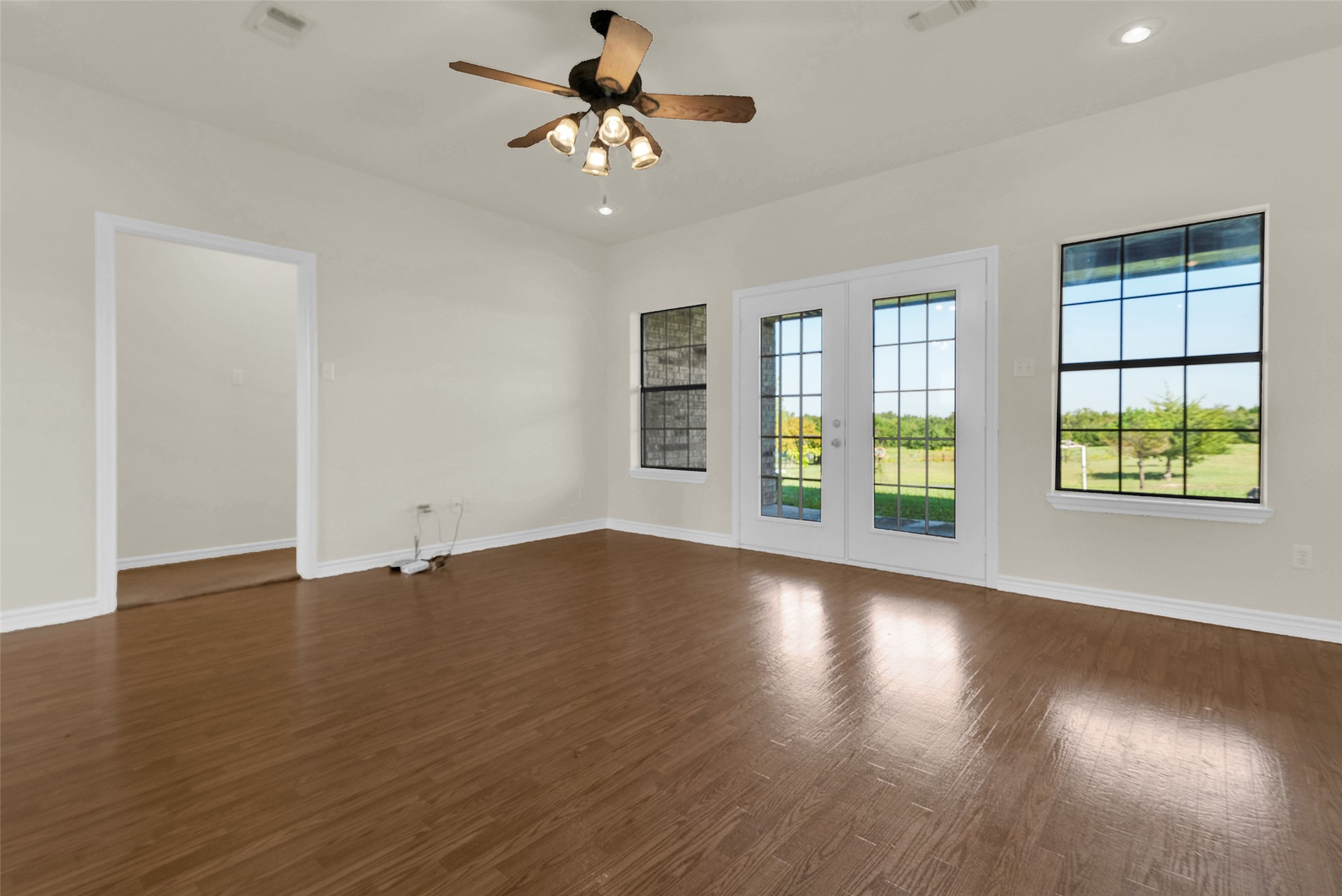 502 Ponderosa Road Sherman TX 75090