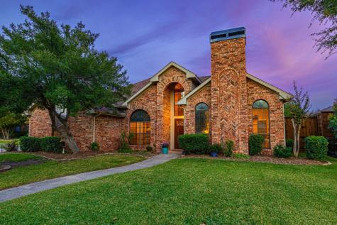 4212 Meadowdale Drive Carrollton TX 75010