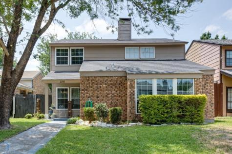 2205 Windy Drive Garland TX 75044