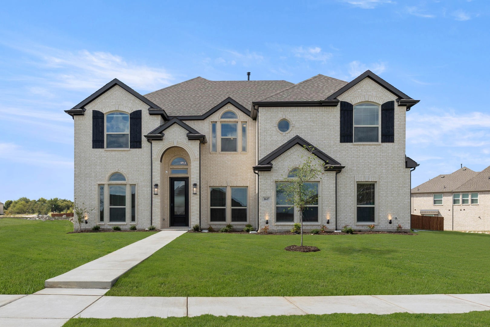 1617 Whisperwood Midlothian TX 76065