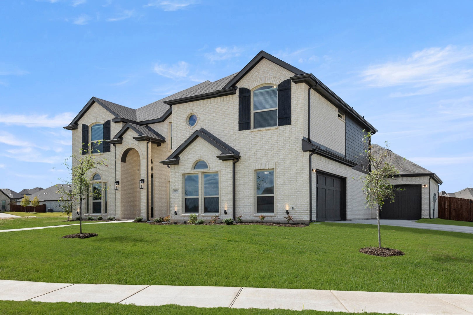 1617 Whisperwood Midlothian TX 76065