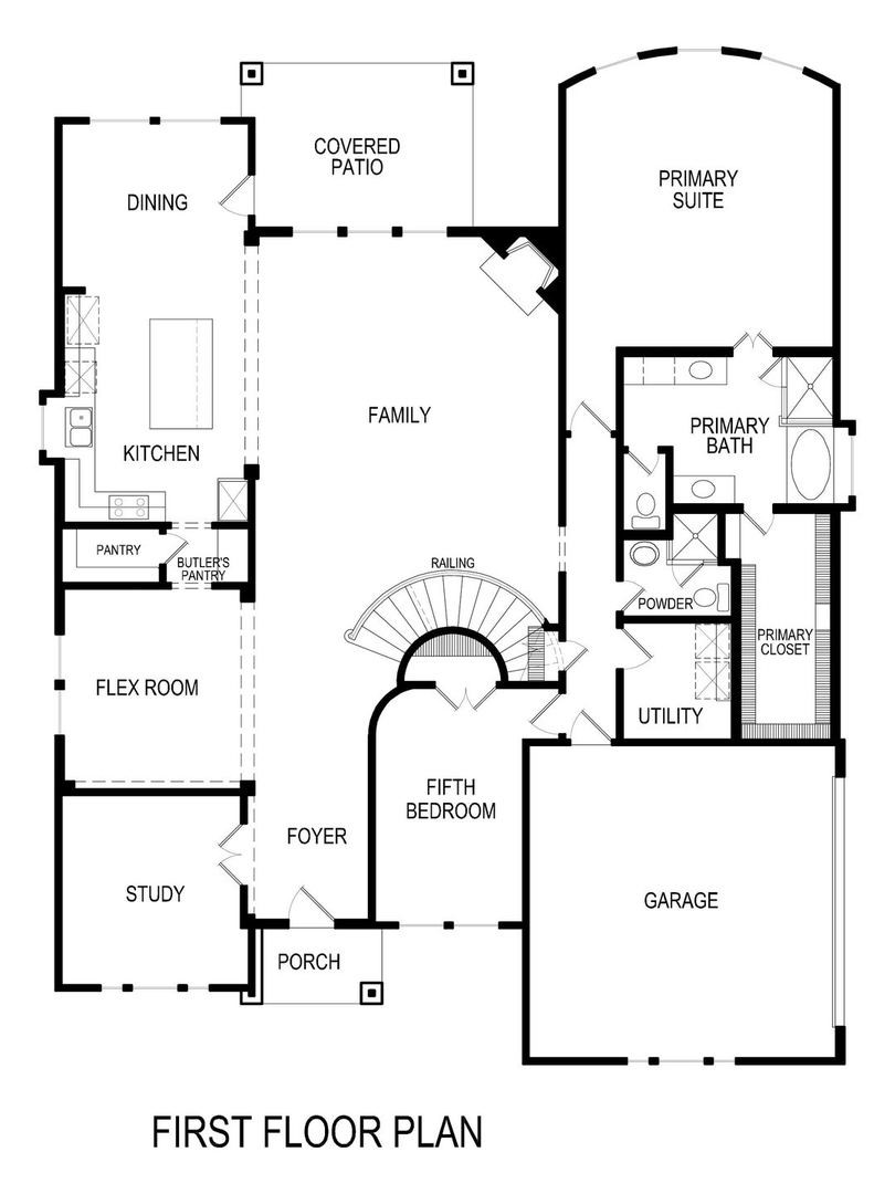 1617 Whisperwood Midlothian TX 76065