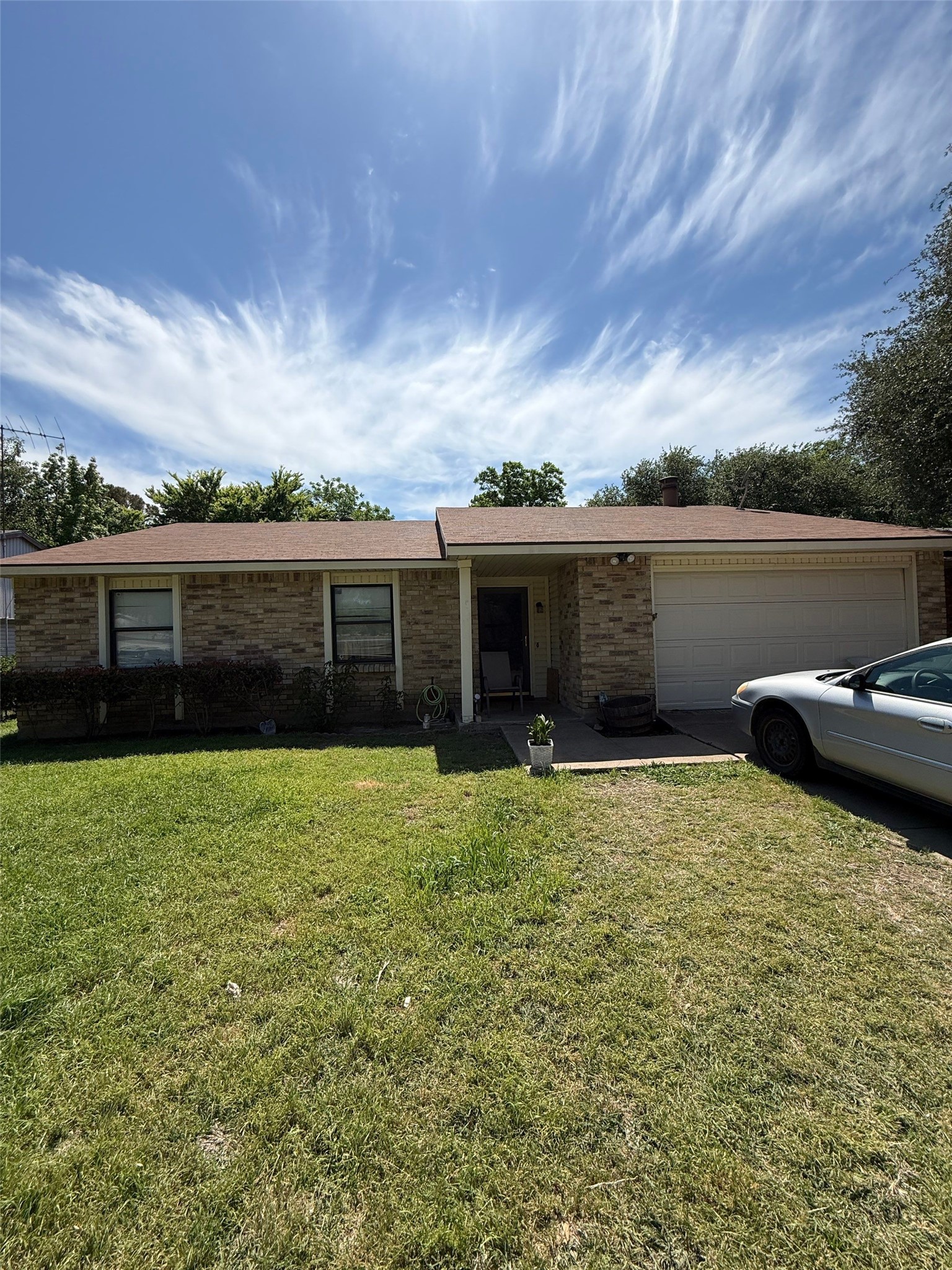 5725 Maiden Lane Fort Worth TX 76131