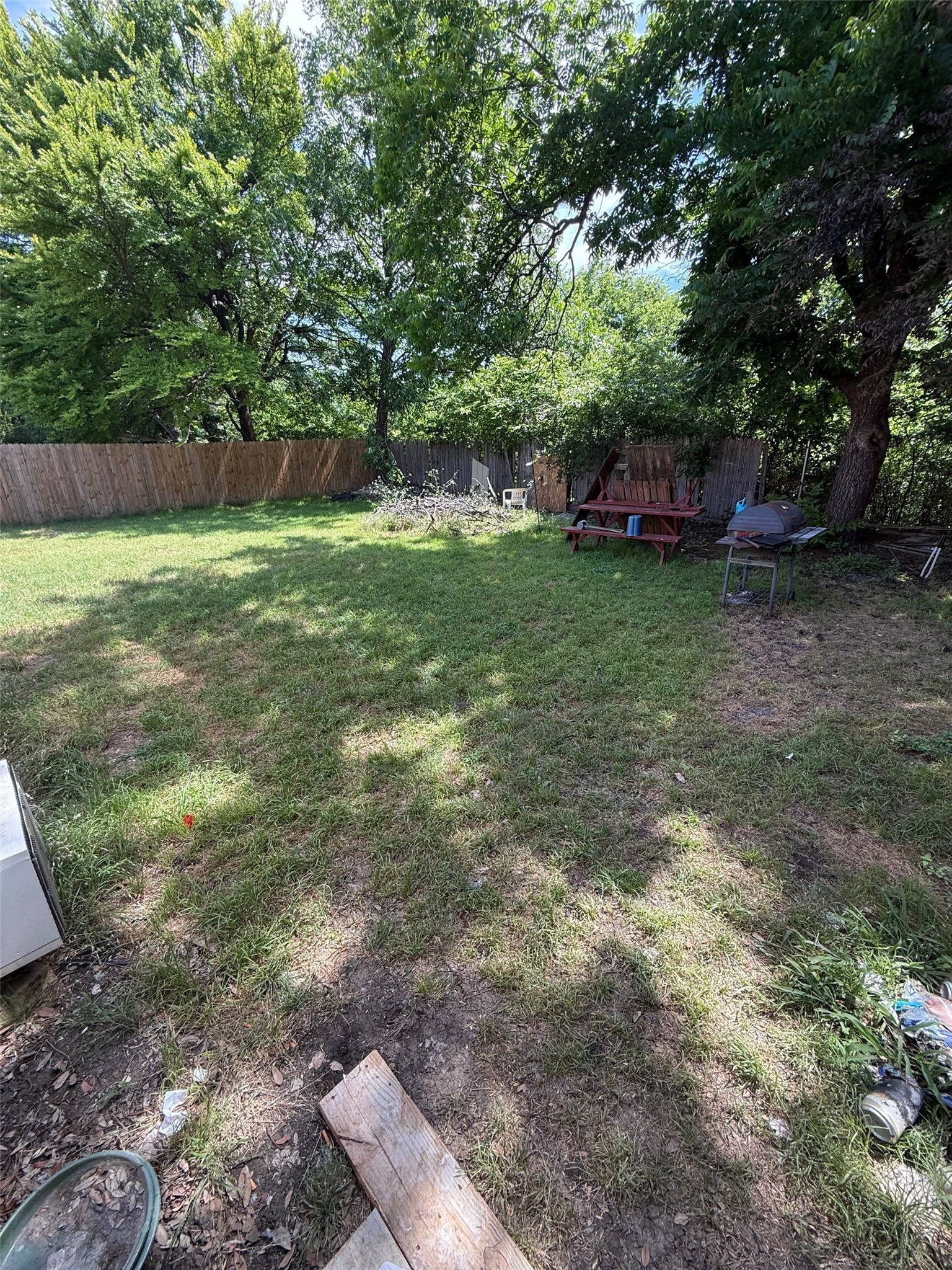 5725 Maiden Lane Fort Worth TX 76131