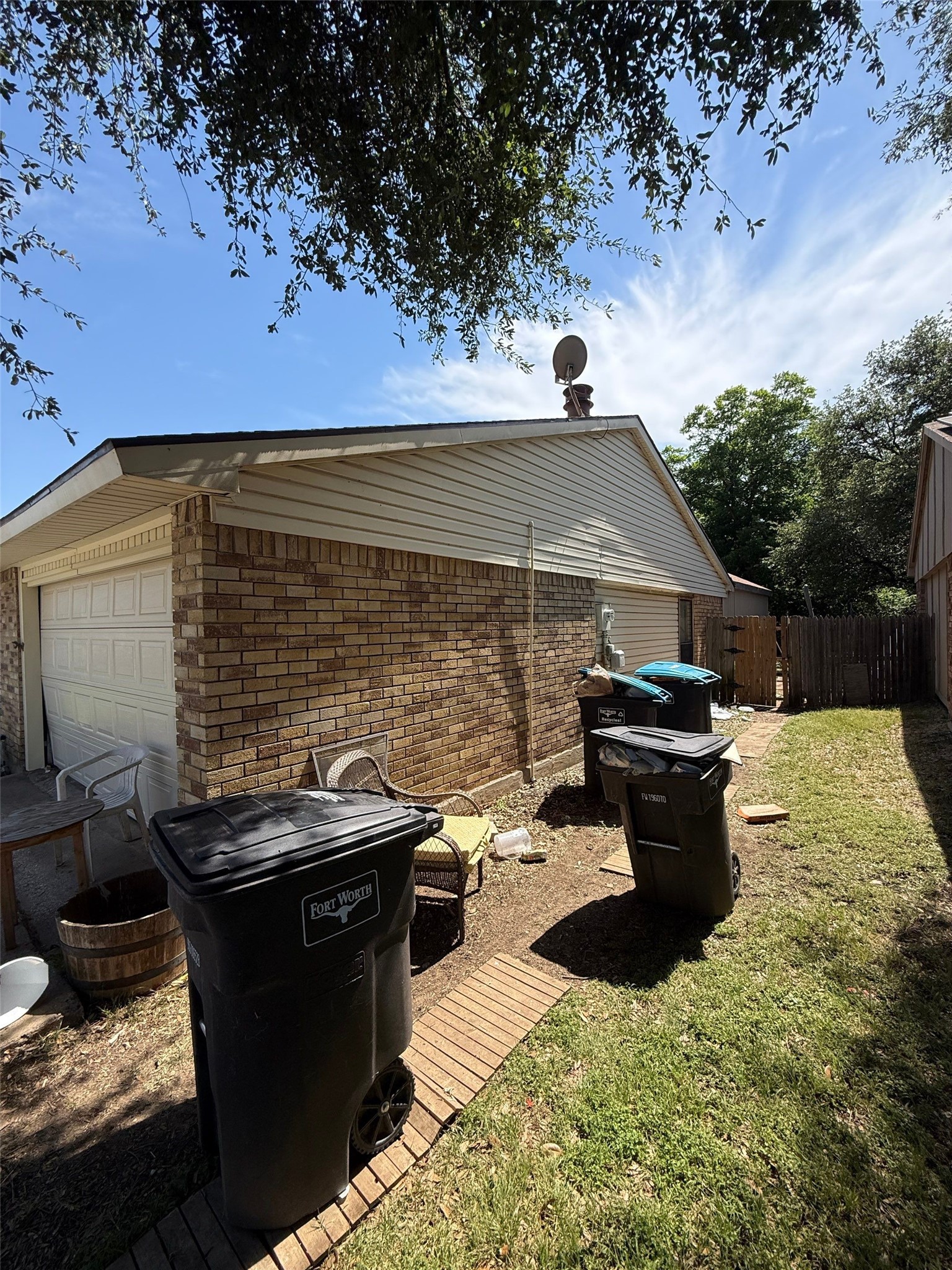 5725 Maiden Lane Fort Worth TX 76131