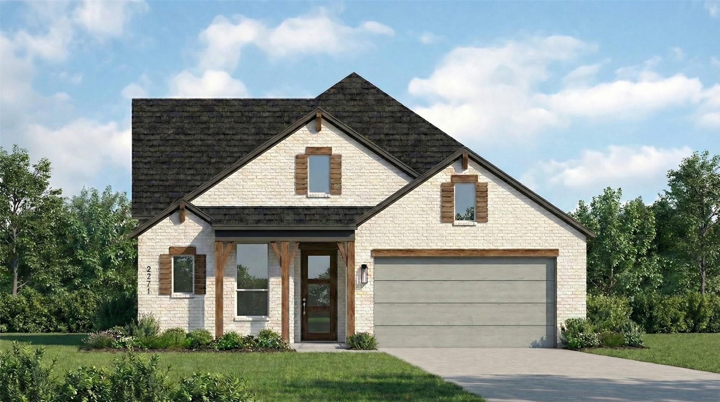 9011 Wildberry Road Oak Point TX 75068