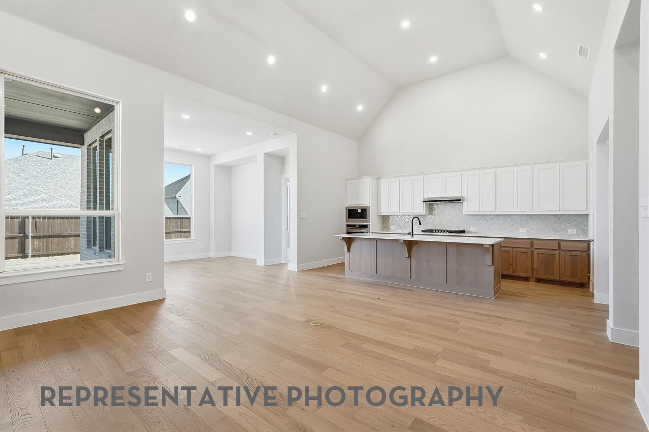 9011 Wildberry Road Oak Point TX 75068