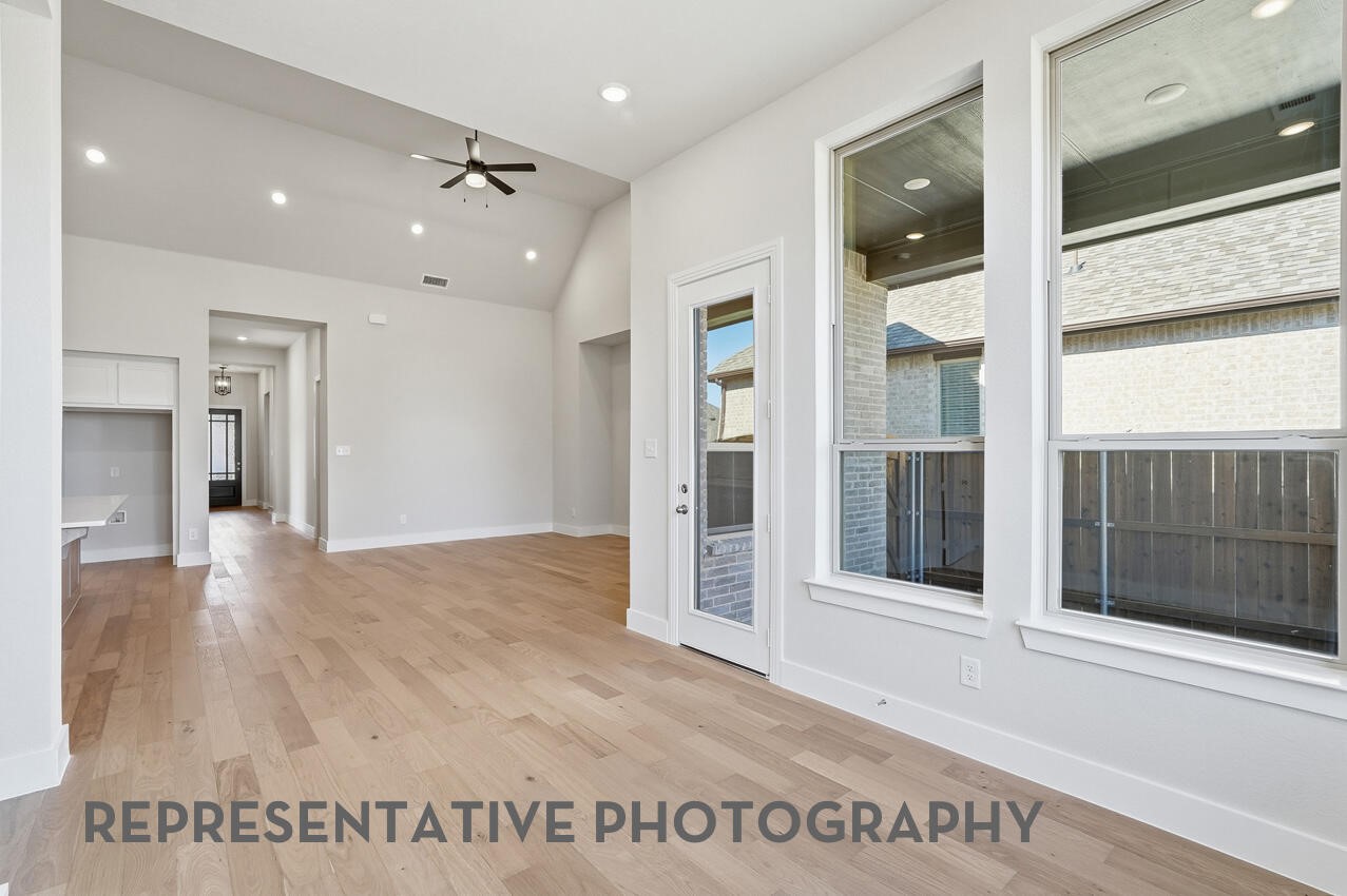 9011 Wildberry Road Oak Point TX 75068