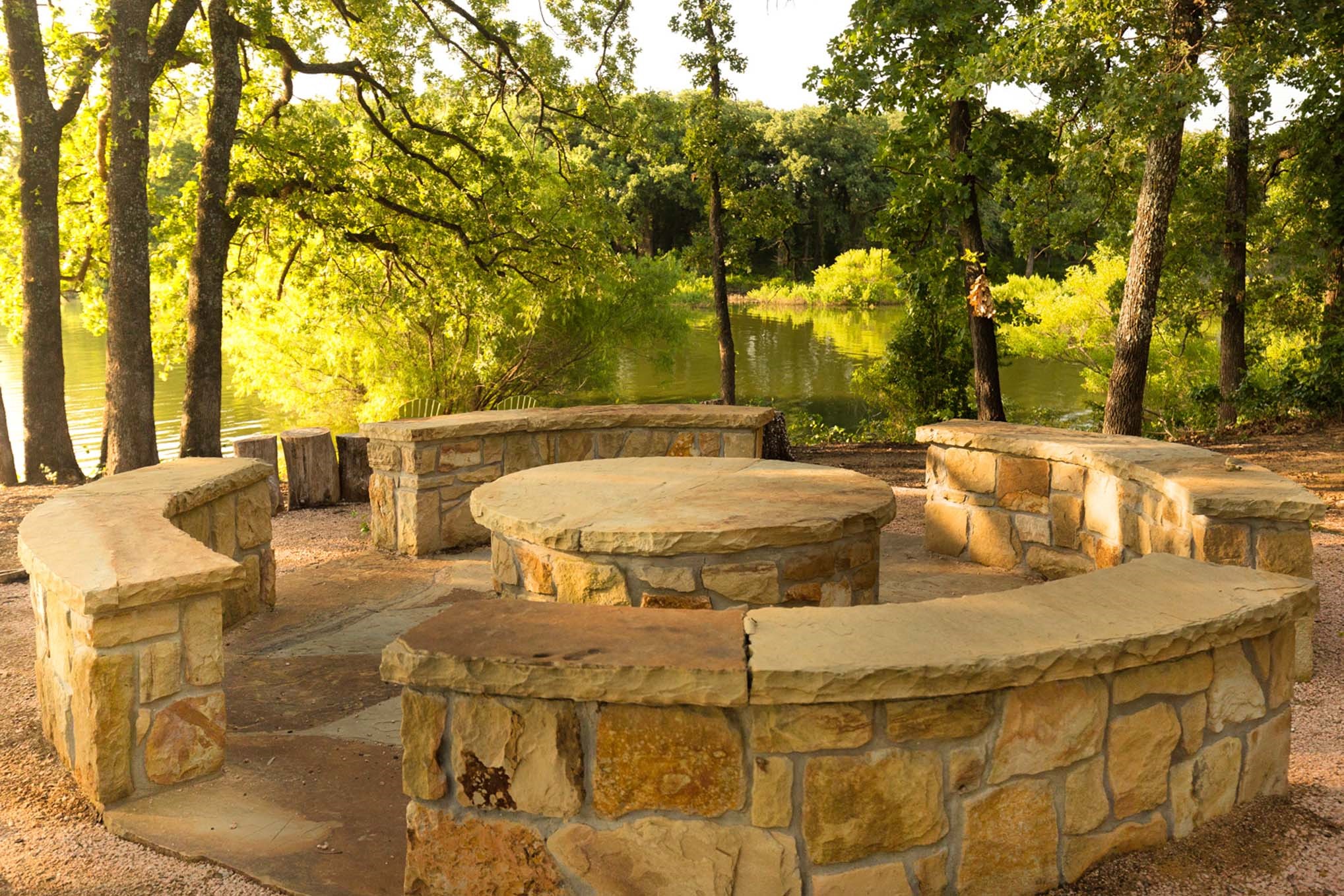 9011 Wildberry Road Oak Point TX 75068