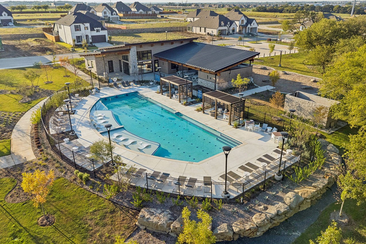 9011 Wildberry Road Oak Point TX 75068