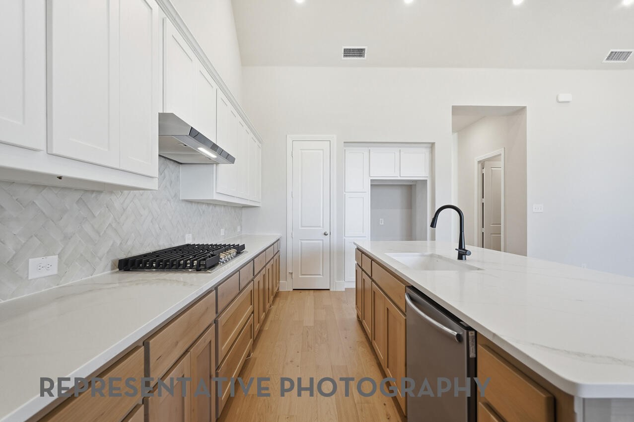 9011 Wildberry Road Oak Point TX 75068