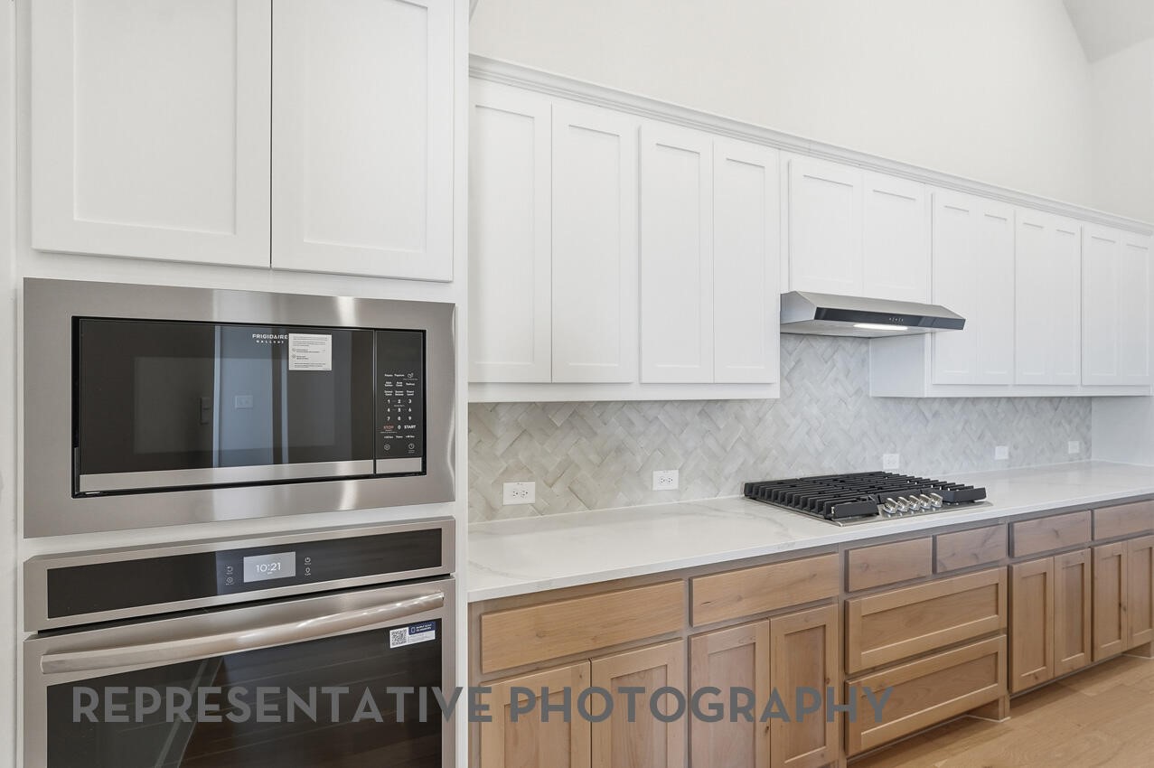 9011 Wildberry Road Oak Point TX 75068