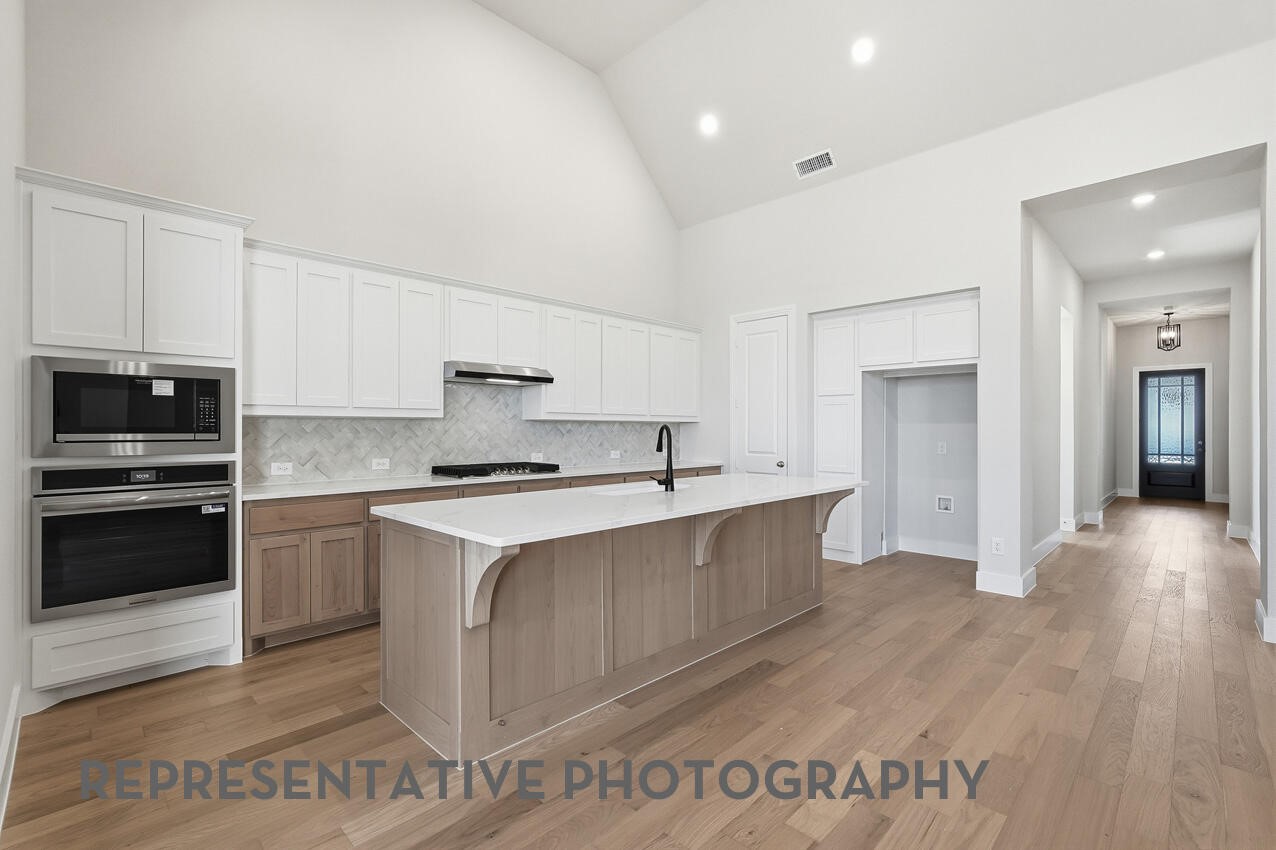 9011 Wildberry Road Oak Point TX 75068