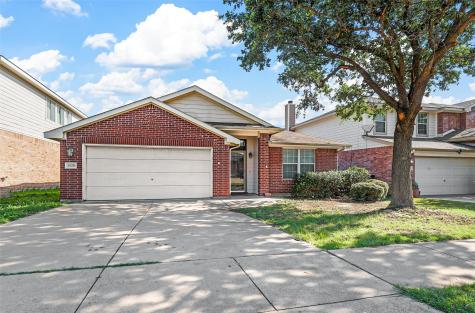 1120 April Springs Drive Fort Worth TX 76134