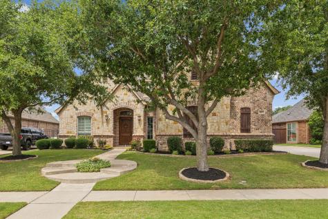 8013 Hallmark Drive North Richland Hills TX 76182