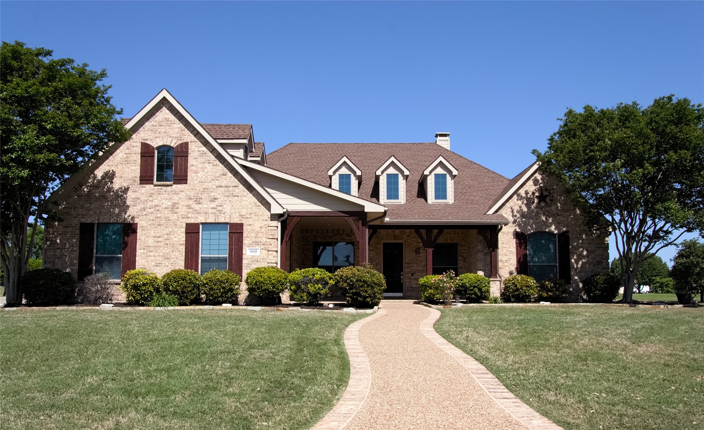 900 Lorene Drive Wylie TX 75098