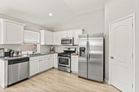 9101 Norwich Drive Mckinney TX 75071