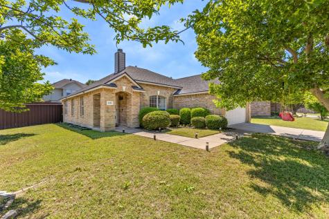 9101 Norwich Drive Mckinney TX 75071