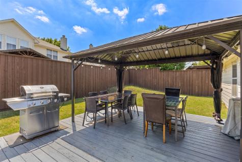 9101 Norwich Drive Mckinney TX 75071