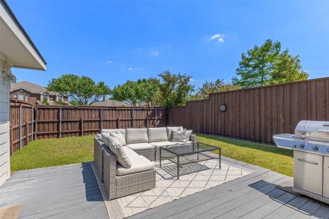 9101 Norwich Drive Mckinney TX 75071