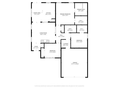9101 Norwich Drive Mckinney TX 75071