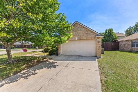9101 Norwich Drive Mckinney TX 75071