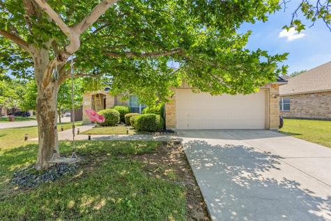 9101 Norwich Drive Mckinney TX 75071