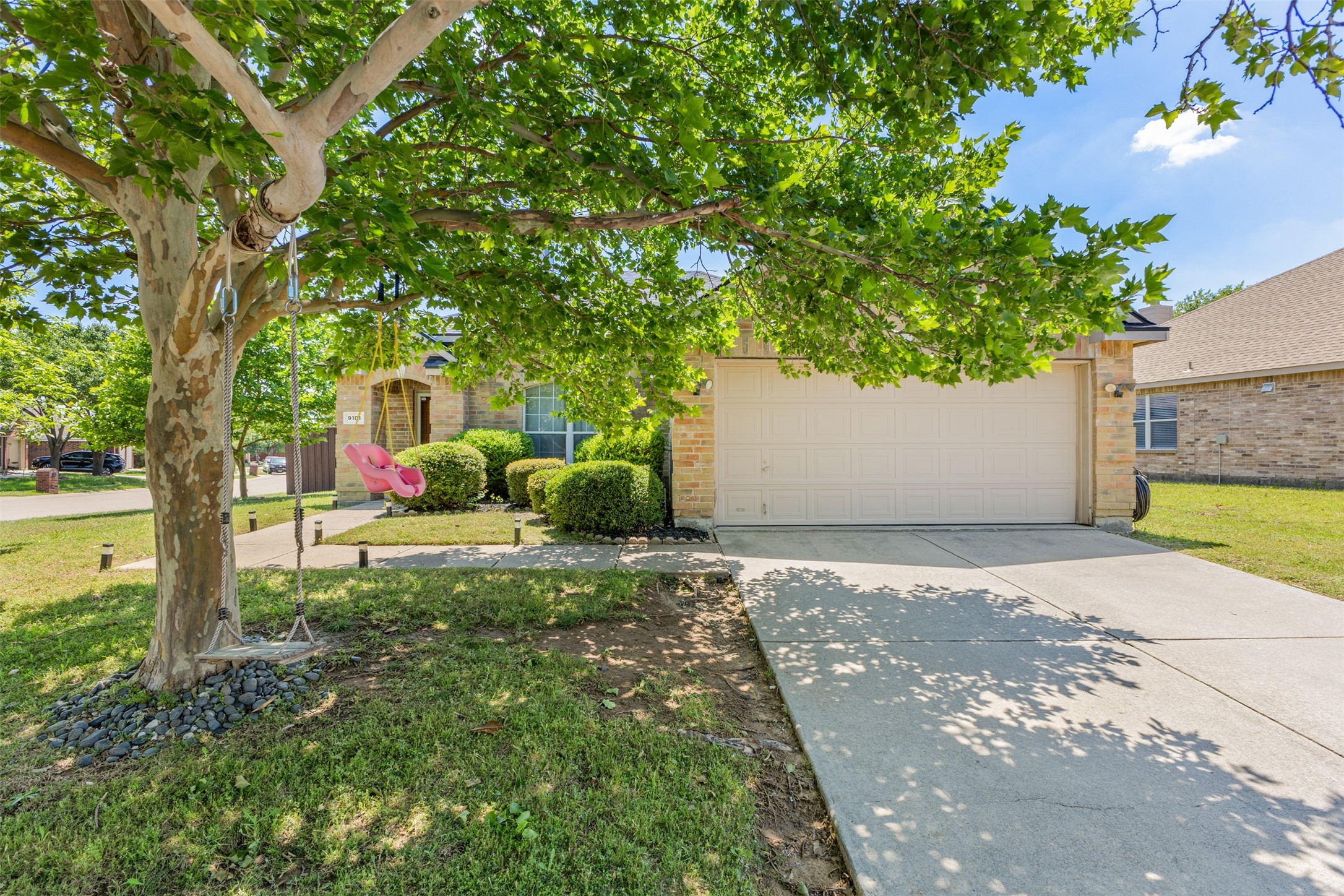 9101 Norwich Drive Mckinney TX 75071