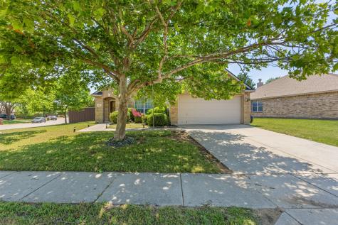 9101 Norwich Drive Mckinney TX 75071