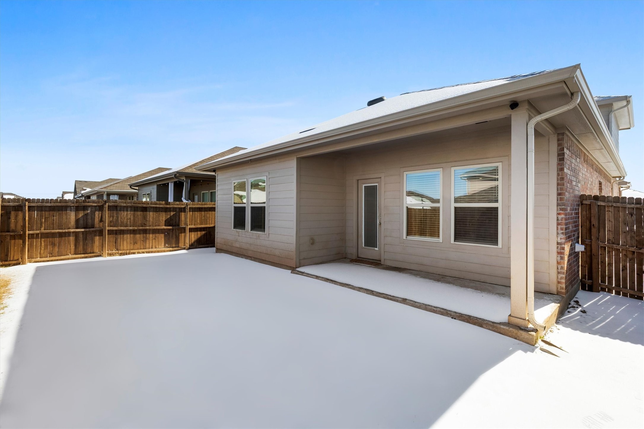 809 Trough Street Royse City TX 75189