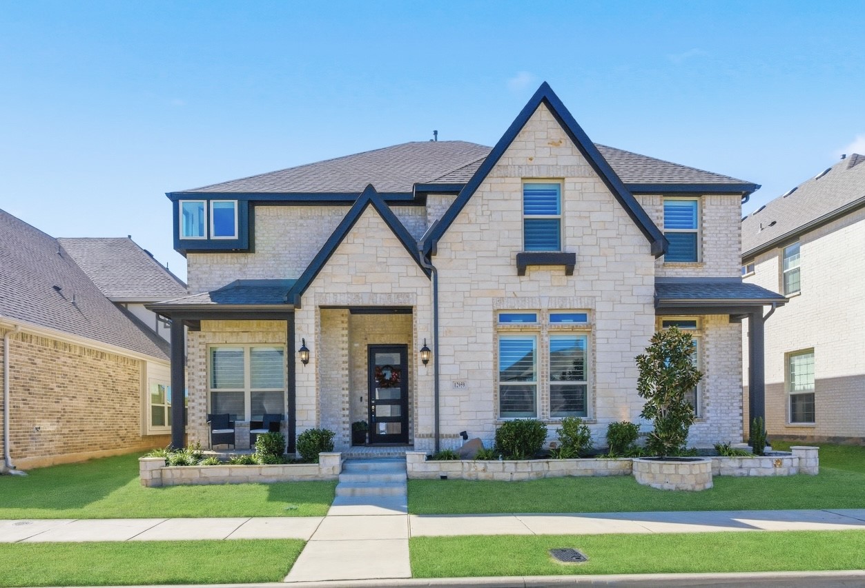 Farmers Branch TX, 12959 Averi Lane