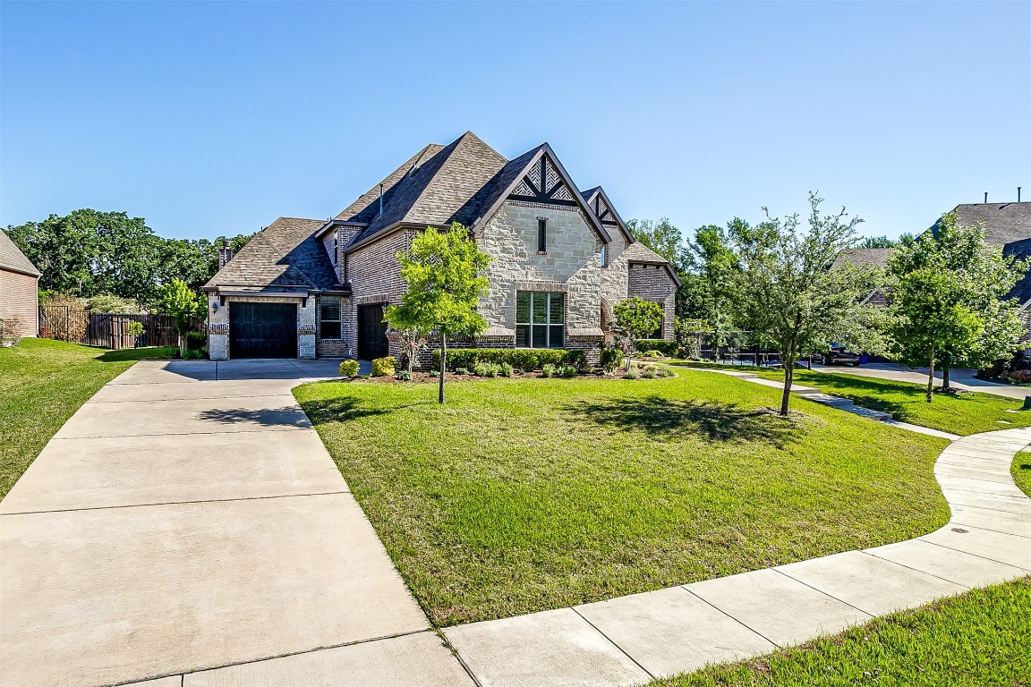 917 Bellstone Drive Keller TX 76248