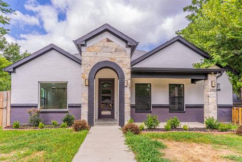 200 Henrietta Street Waxahachie TX 75165