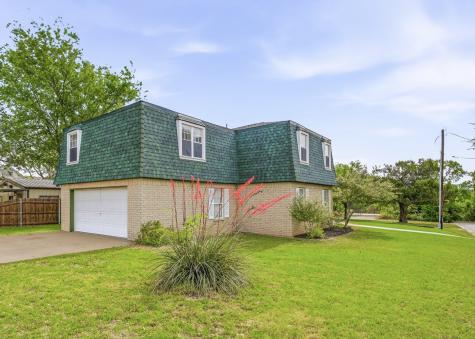 302 Hill Street Glen Rose TX 76043