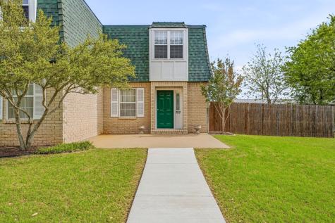 302 Hill Street Glen Rose TX 76043