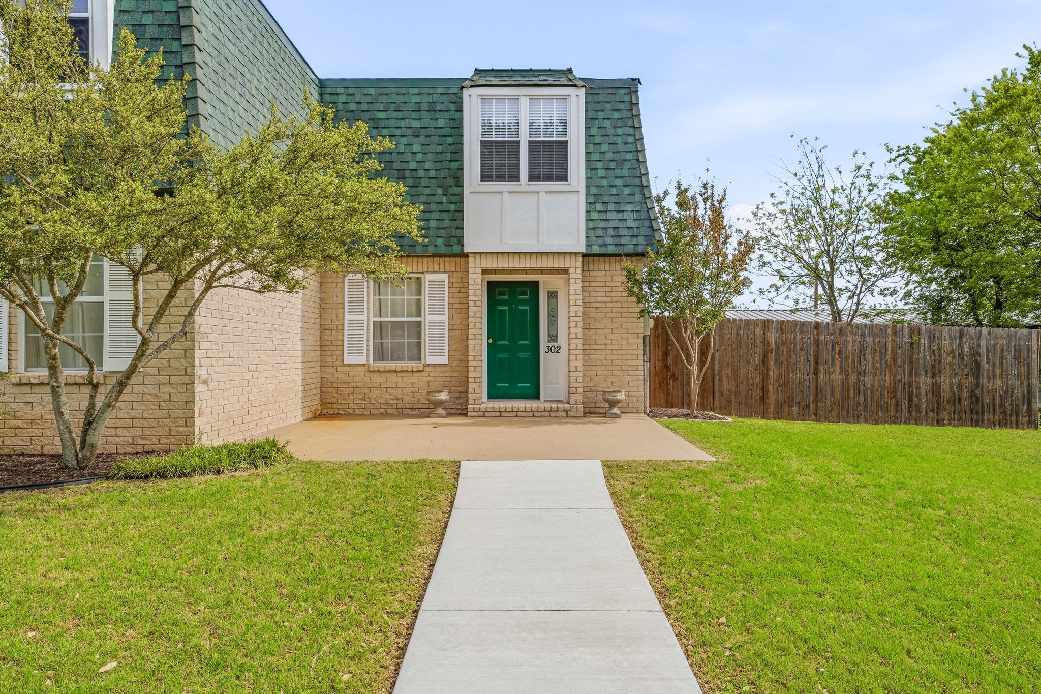 302 Hill Street Glen Rose TX 76043