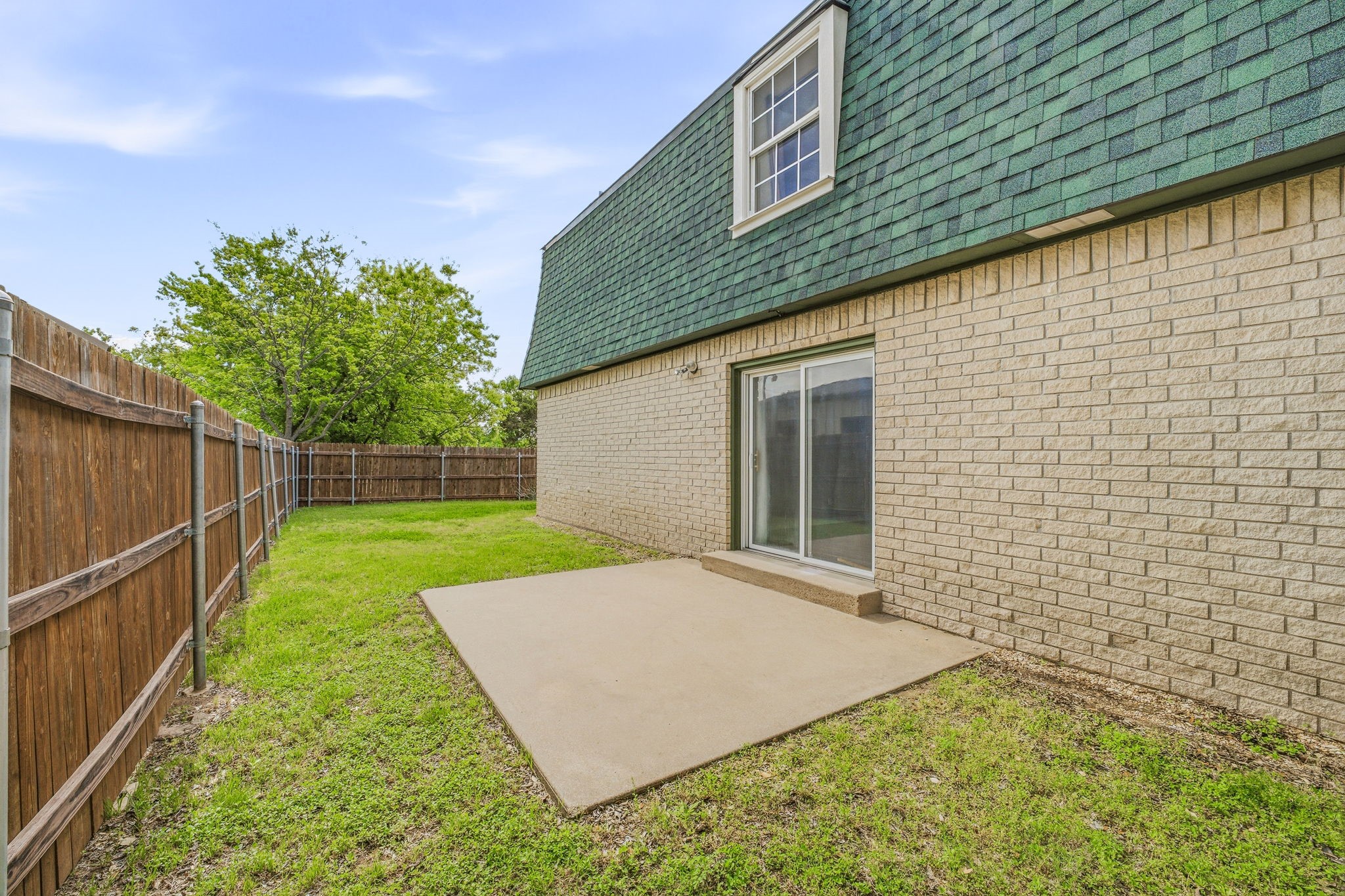 302 Hill Street Glen Rose TX 76043