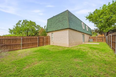 302 Hill Street Glen Rose TX 76043