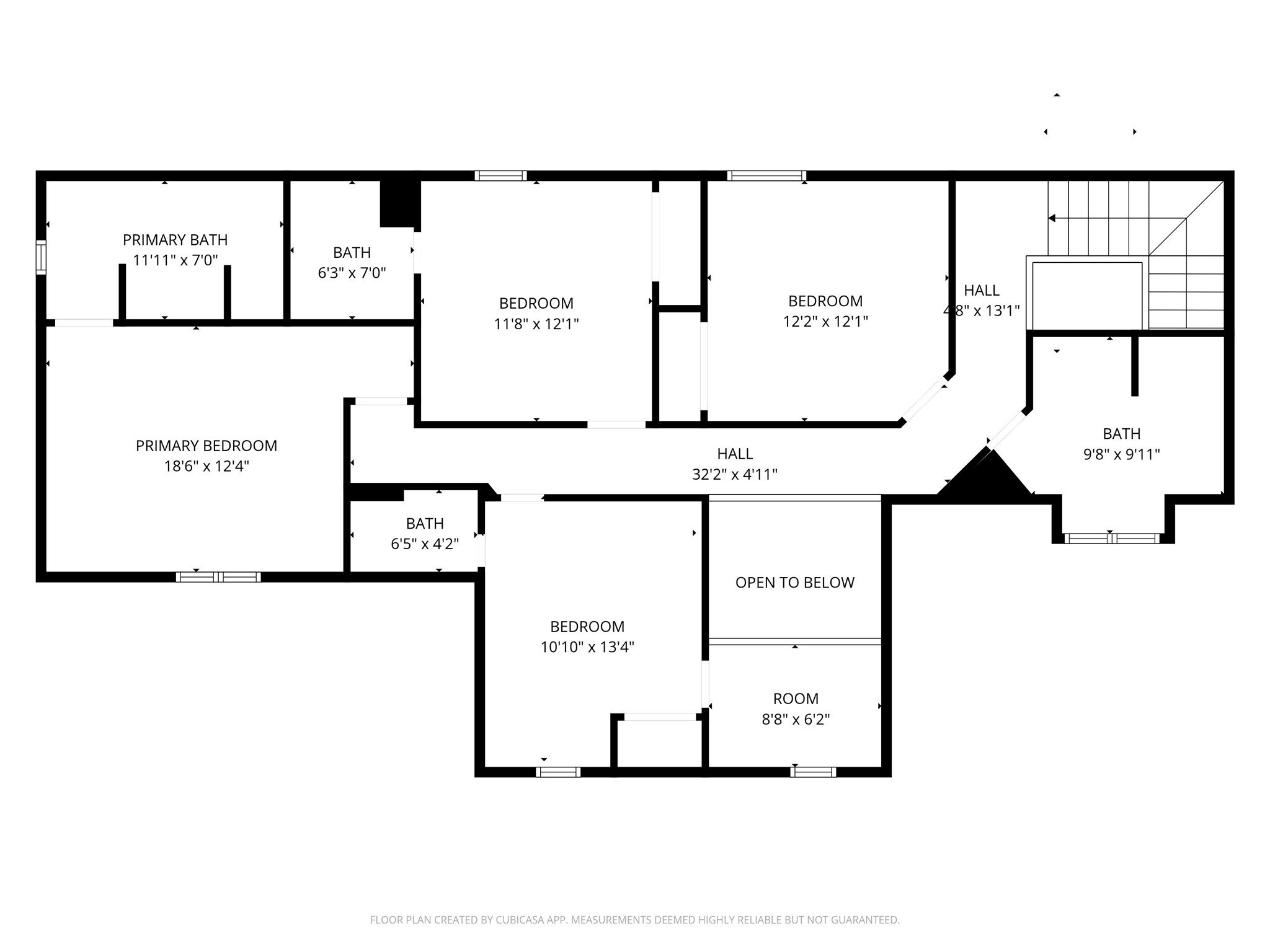 302 Hill Street Glen Rose TX 76043