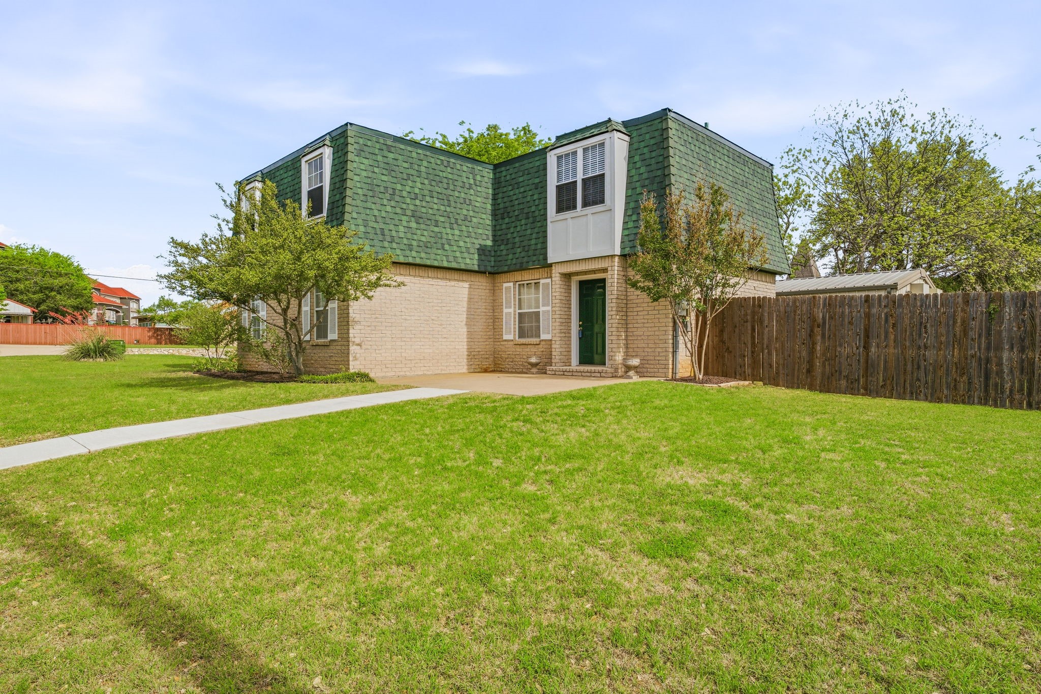 302 Hill Street Glen Rose TX 76043