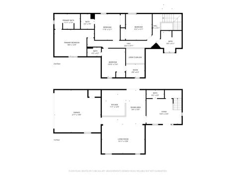 302 Hill Street Glen Rose TX 76043