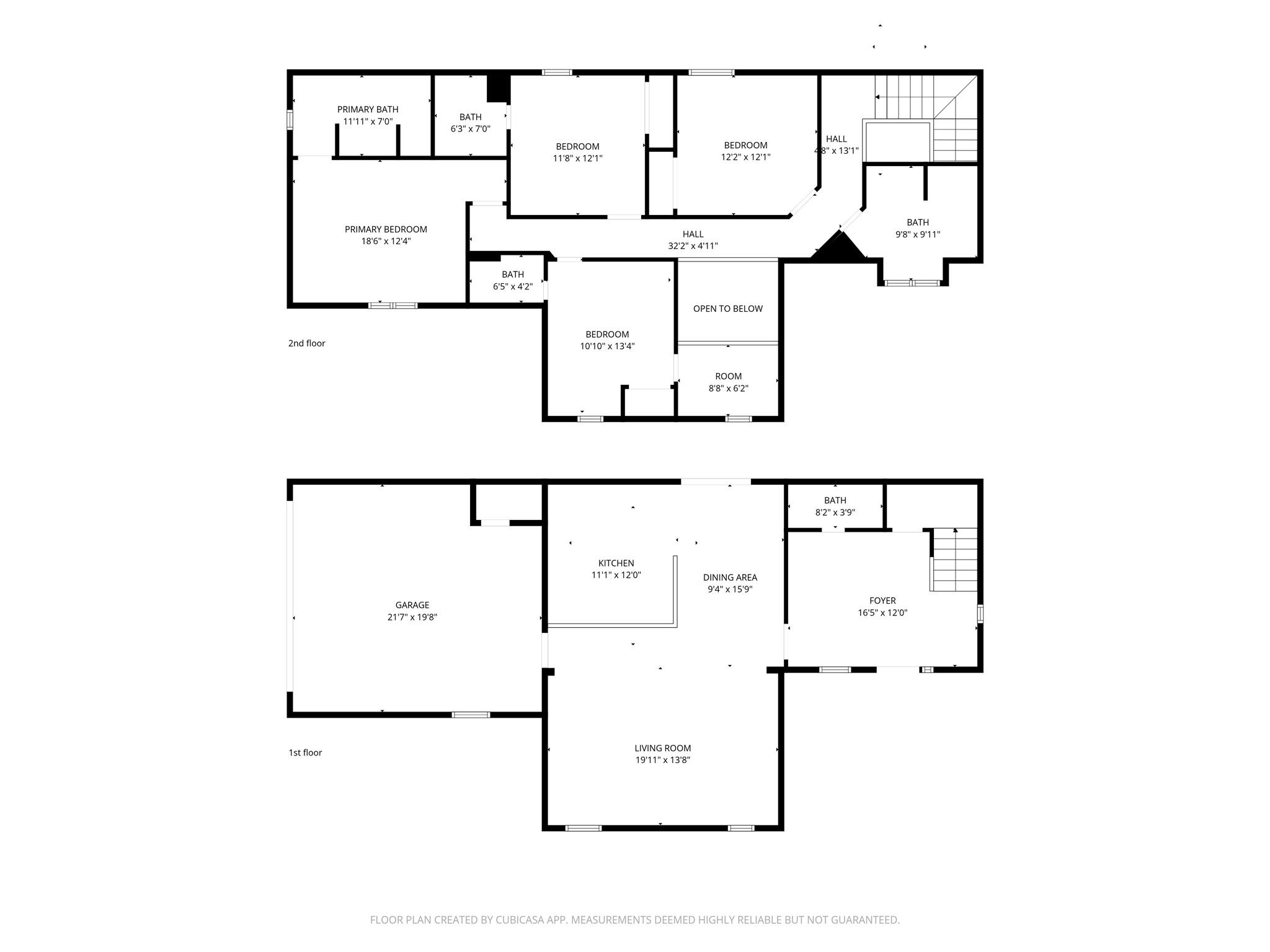 302 Hill Street Glen Rose TX 76043