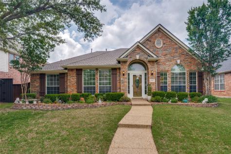 1519 Bethlehem Road Allen TX 75002