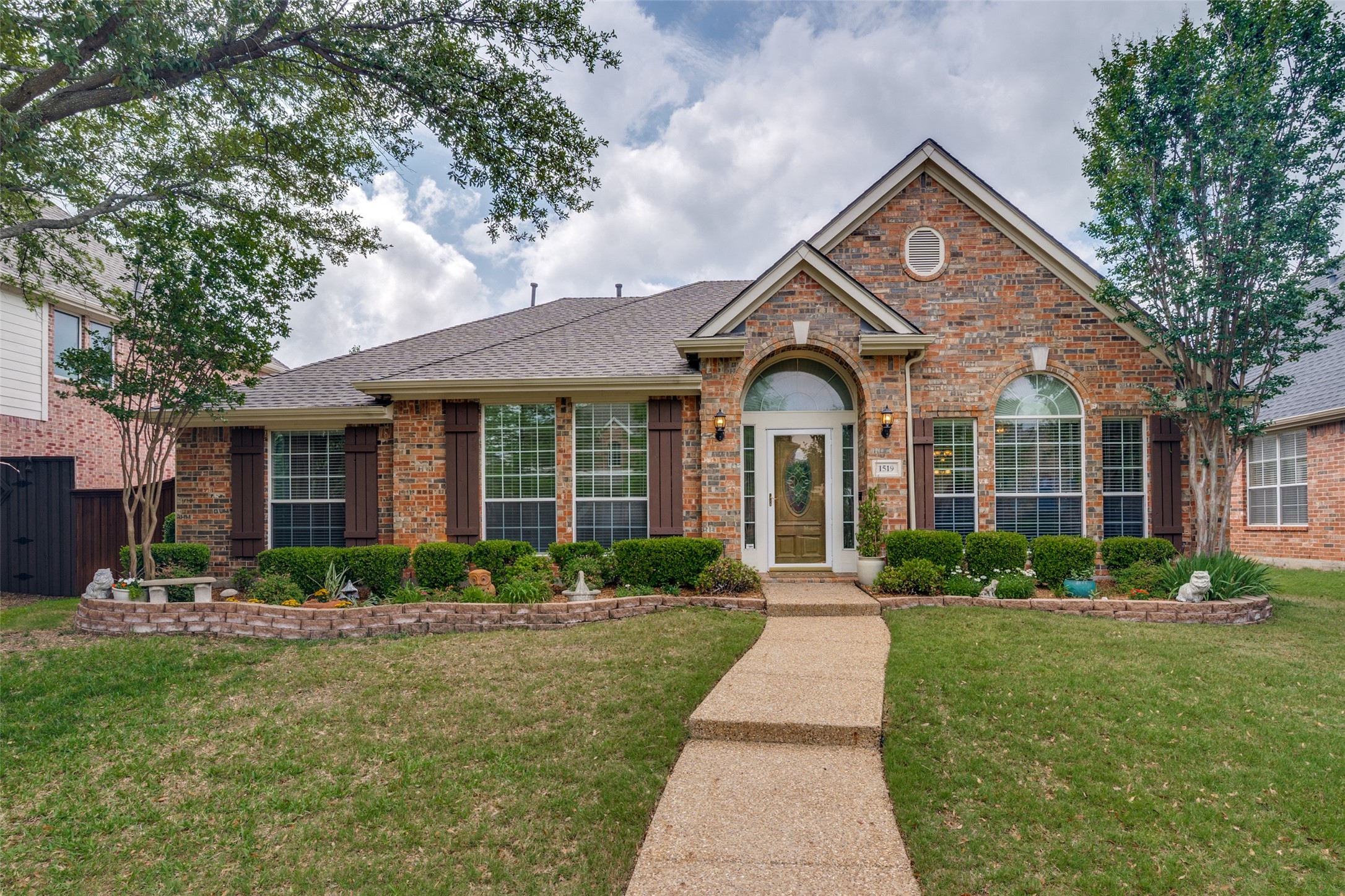 1519 Bethlehem Road Allen TX 75002