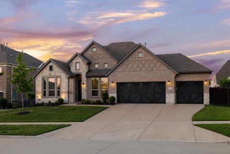 10732 Clarita Lane Frisco TX 75035